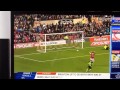 Forest v Leeds (Tribute to Gary Speed)