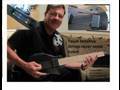 You Rock Guitar from Inspired Instruments finally arrived. Demonstration.