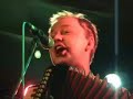 Leniwiec - Chcemy spokojnie żyć (live germany 2003)