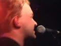 Leniwiec - Chcemy spokojnie ?y? (live germany 2003)