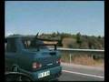 Tekirdag Mali Car Tuning , Malkara ve Keşan Turu (Part2)