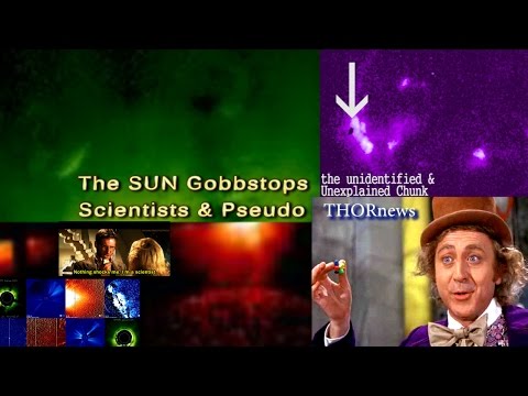 sun - https://www.youtube.com/THORnews Yes. This strange double peaked minimal solar maximum that woulda coulda shoulda is still going long and non-strong. Weak, only if you're counting Sunspots...