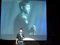 西界by Benjamin Hum (Campus Superstar finalist).. Only able to record half song due to low battery.. =x
