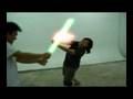 videos de (Lightsaber) MIA Fat Unleashed
