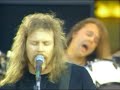 At Freddie Murcury Tribute Concert