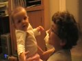 Playtime with Zoe :)