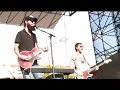 Band of Horses - \"Funeral\" - Live @ McCarren Pool - JUL07