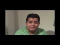 Giovanni Hidalgo solo.  At home in Kissimmee