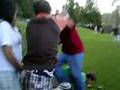 videos de Kyle Gerner gets ownded at woodleaf 2008