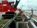 Bonnet Carre Spillway Opening in Norco Bonnet Carre Spillway Opening in Norco