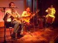chacarera e los rastrojos