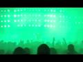 videos de Nine Inch Nails Las Vegas Reptile Live 12-13-08