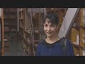 tamara rojo y cesc f�bregas no se conoc�an. el programa propici� su encuentro en londres, la ciudad en la que viven y triunfan. ella es una figura mundial del ballet cl�sico, �l s�lo tiene 19 a�os y muchos piensan que pronto ser� el capit�n del arsenal.