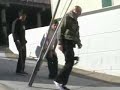 Skateboard accident epic fail Skateboard accident epic fail