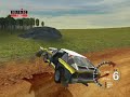CRAAAAAAAZY CRASH in CMR4 CRAAAAAAAZY CRASH in CMR4