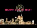 july 4th