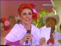 Verónica Castro Baila La Bamba