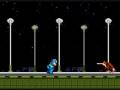 Megaman VS. DK