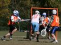 FALL Atlanta Youth Lacrosse 10/25/2009