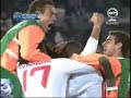 gol do gabiru por todos narradores, by Fred