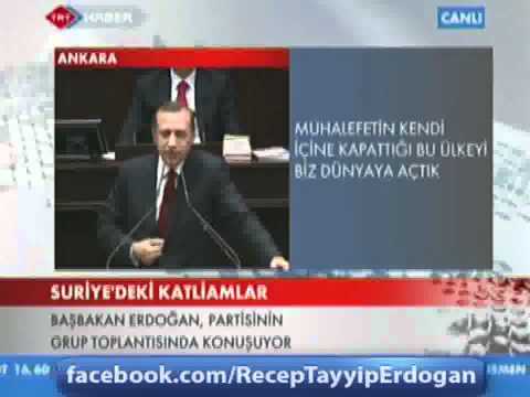 recep tayyip erdoğan