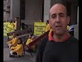 Acción frente el Ayuntamiento de Madrid