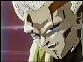 Dragonball Af Goku Super Sayan 5