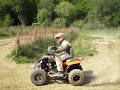 quad soulignac