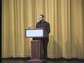 Dawud Walid (1 out of 9) - Islam Beyond Misconceptions