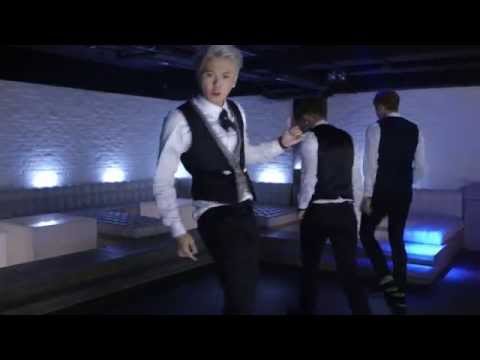 Bop - The music video of BOP天堂鳥's