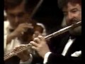 James Galway - Andante For Flute in C Major Mozart