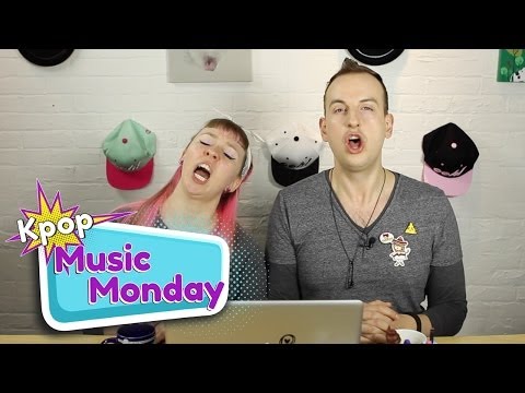KPOP - We've been away from Kpop for quite a while and we forgot how to Kpop. So we try to catch up on all that we've missed out on. Hooray! Subscribe for more Vide...