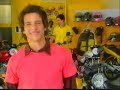 Dafra e Rafinha no Faust�o