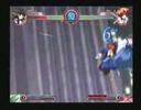 アルカナ２ F1ランダム2on2（08.05.11）