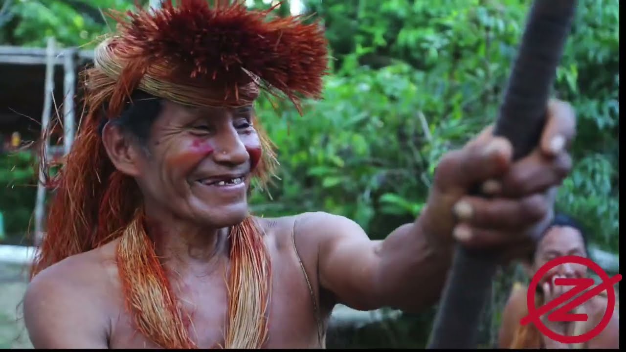 Peru & Machu Picchu travel video