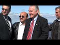 Protest against Assyrian Genocide