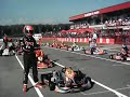 World Karting Championship Mariembourg 2007 World Karting Championship Mariembourg 2007