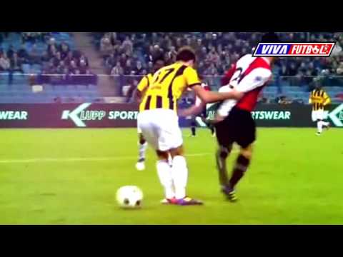 Viva Futbol Volume 82 اجمل مهارات لاعبي كرة القدم