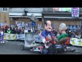 32, De Saazers, carnaval