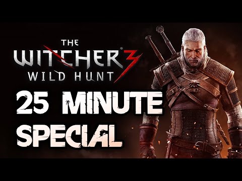 how to meditate in the witcher