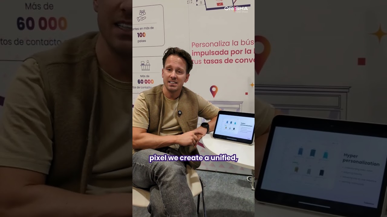 Cómo la personalización y la IA están transformando el comercio electrónico