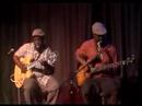 Derrin Maxwell Live @ The Nuyorican Poets Cafe\