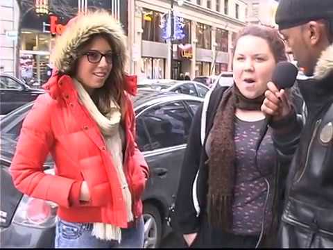 Non-Verbal Communication - The Documentary