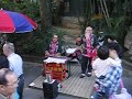 Pasirodymas parke