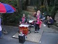 Pasirodymas parke