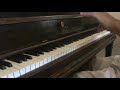 Clannad Tomoyo After - Onaji Takami He (To the Same Heights) -Piano no mori-
