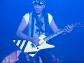 Scorpions - 321 Live in Karlovy Vary