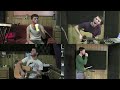 Stop Motion Band