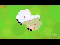 TGS 2008: Loco Roco 2 - New Features Demo