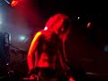 Finntroll - trollhammaren (Live)